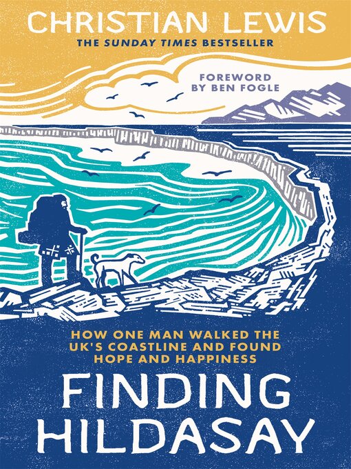 Title details for Finding Hildasay by Christian Lewis - Available